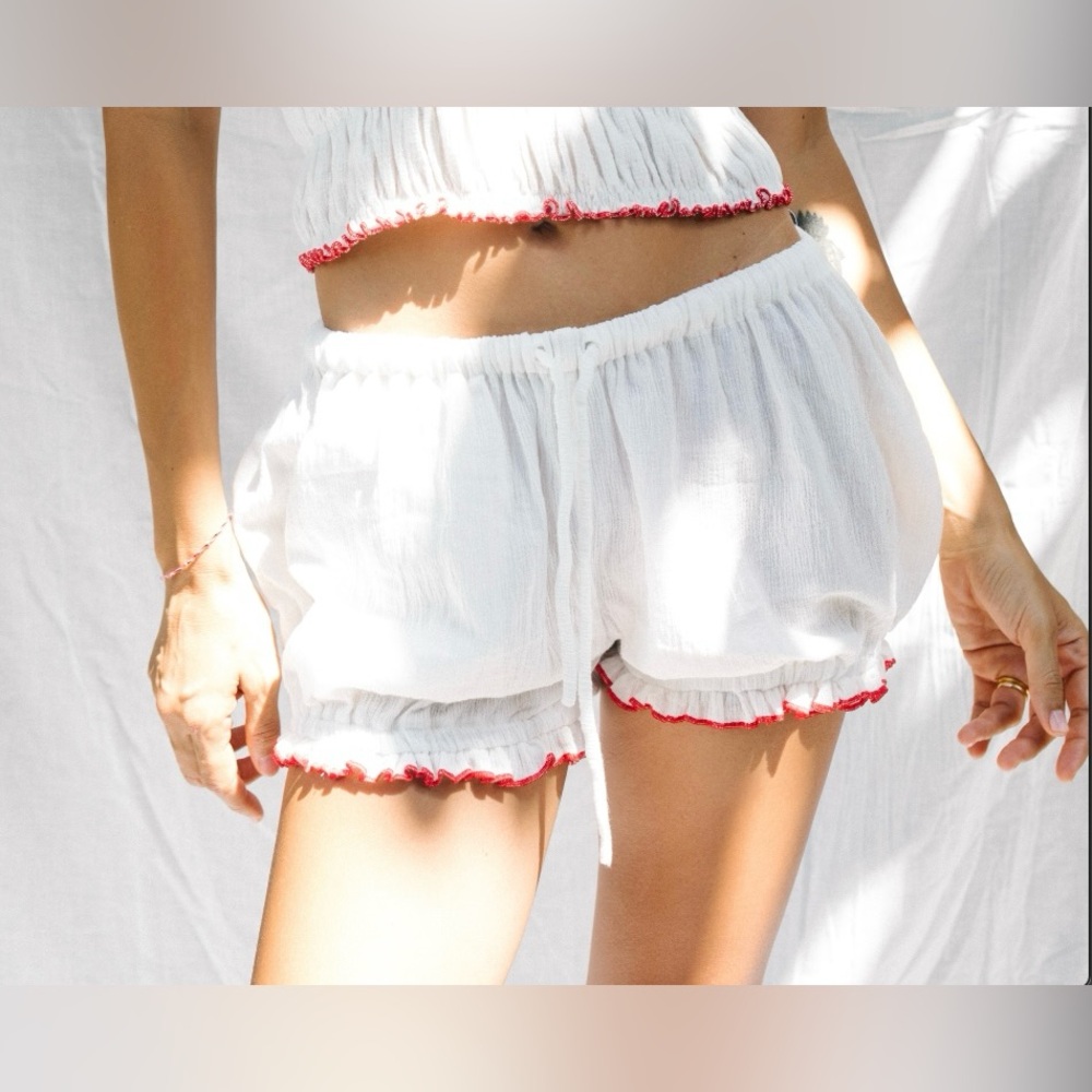 Moran Kaba Low Rise Bloomer size ML Daya Collection Bali
